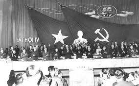 Đại hội đại biểu toàn quốc lần thứ IV của Đảng: Đại hội thống nhất Tổ quốc,  cả nước tiến lên chủ nghĩa xã hội | VTV.VN