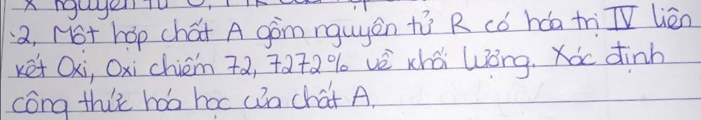 Giải đầy đủ giúp mình ạ