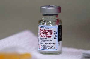 KHTN 9, vaccine phòng ngừa COVID-19