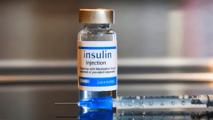 KHTN 9, insulin cho người bệnh tiểu đường