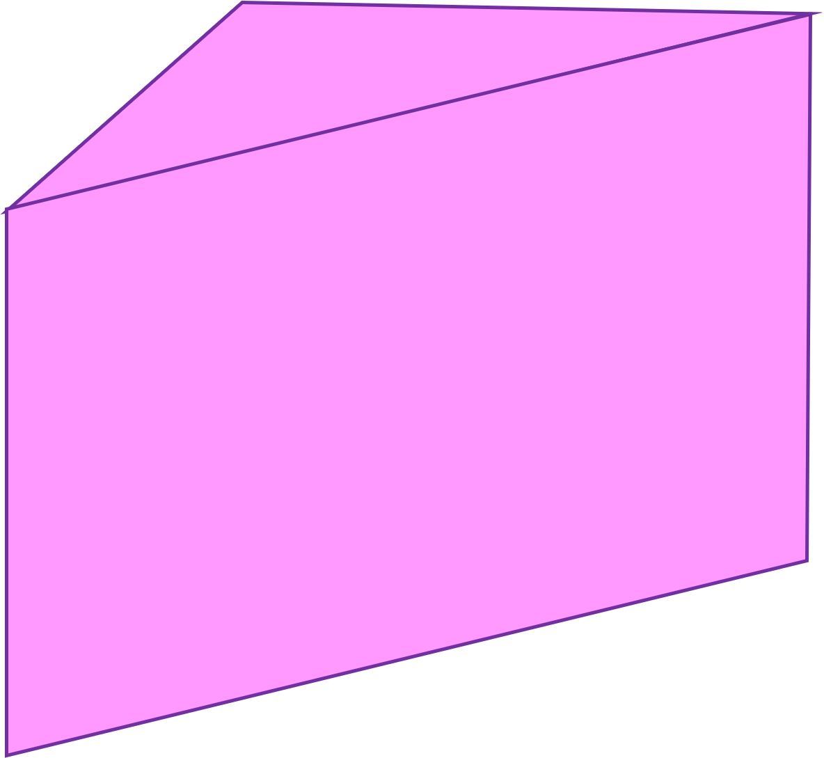 khối lăng trụ tam giác olm