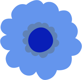 blue olm