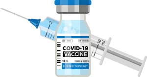 KHTN 8, vaccine phòng ngừa COVID-19