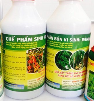 Công nghệ 10, olm, cánh diều