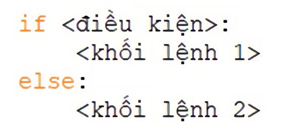 olm bài 19 - lệnh if else