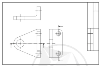 Công nghệ 10, Vẽ mờ