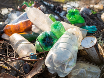 plastic pollution olm