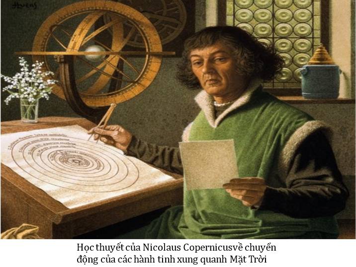 Nicolaus Copernicus Olm