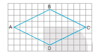 Hình thoi ABCD