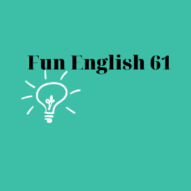 Lê Anh Tú - Fun English 61