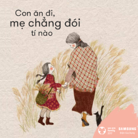 Lời nói dối của mẹ