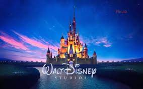 Walf- disney my childhood